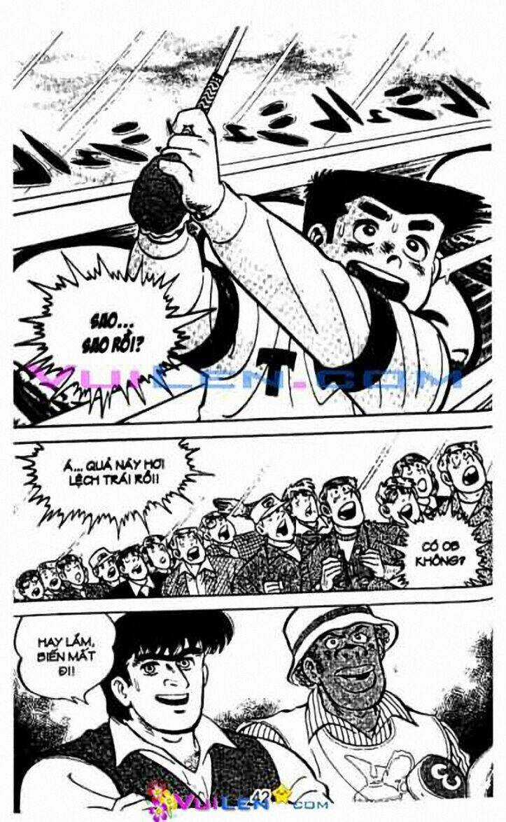 Tân Teppi - Chapter 55 - Trang 42