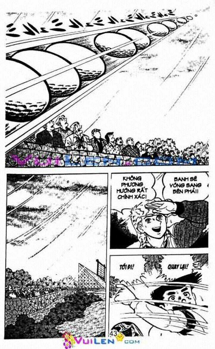 Tân Teppi - Chapter 55 - Trang 43