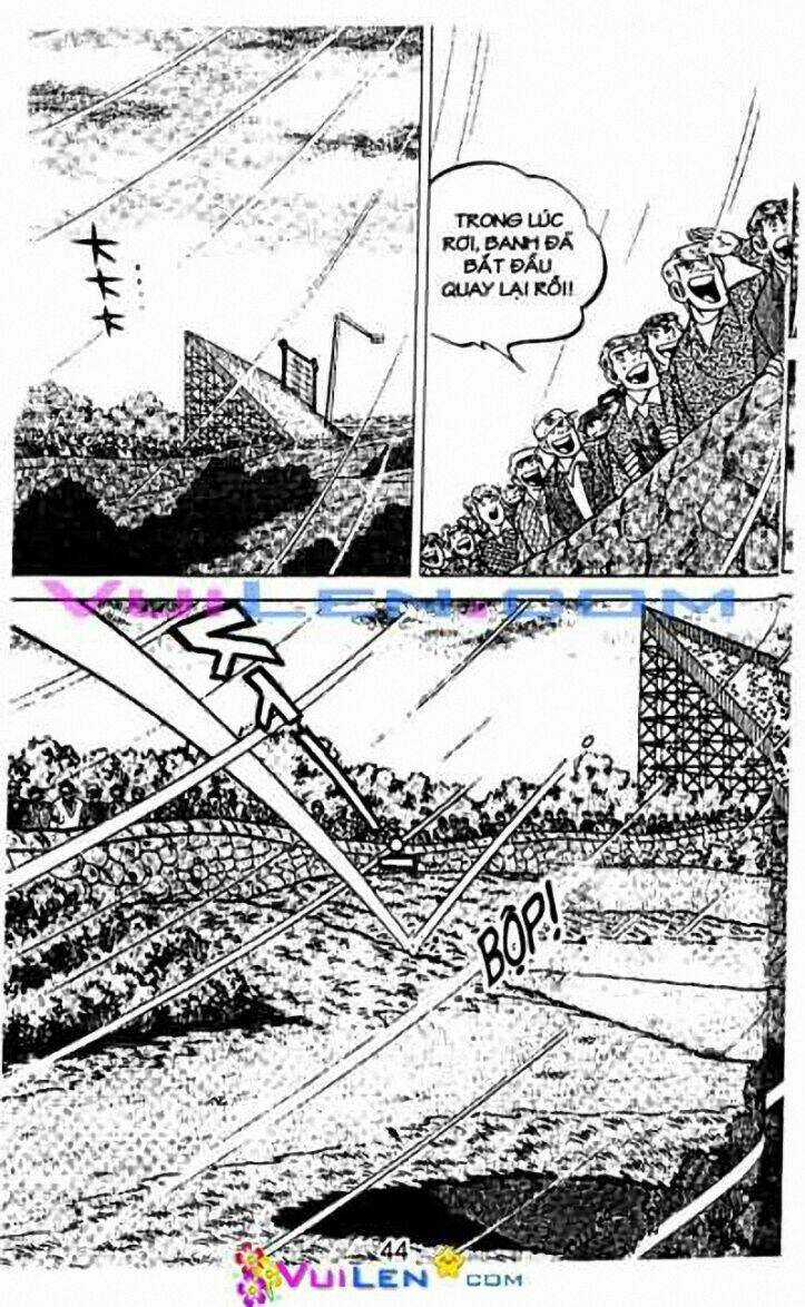 Tân Teppi - Chapter 55 - Trang 44