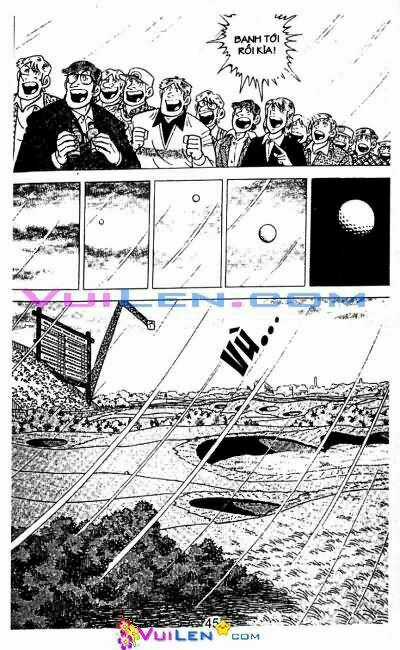 Tân Teppi - Chapter 55 - Trang 45