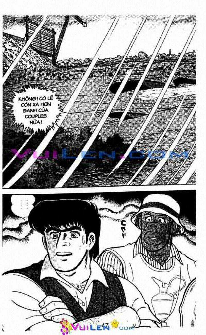 Tân Teppi - Chapter 55 - Trang 47