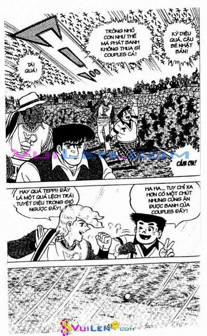 Tân Teppi - Chapter 55 - Trang 48