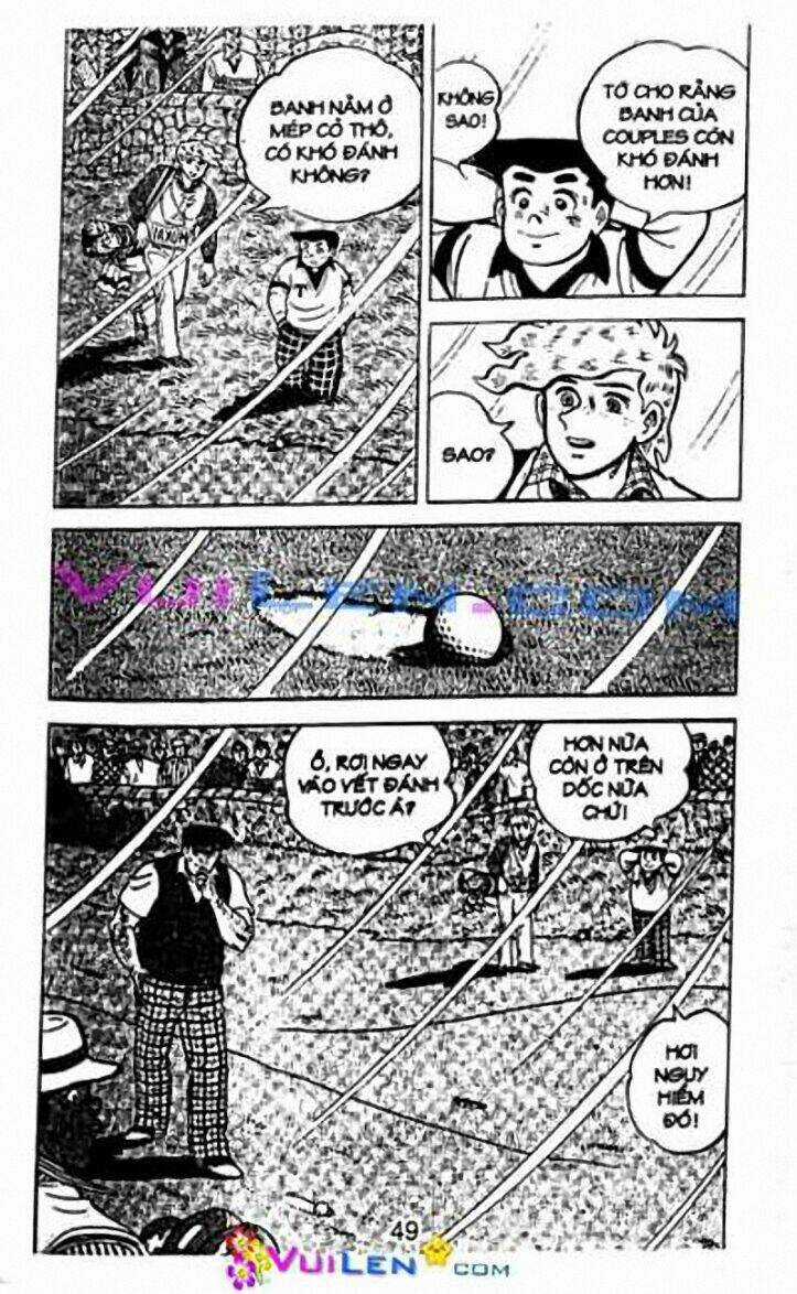 Tân Teppi - Chapter 55 - Trang 49