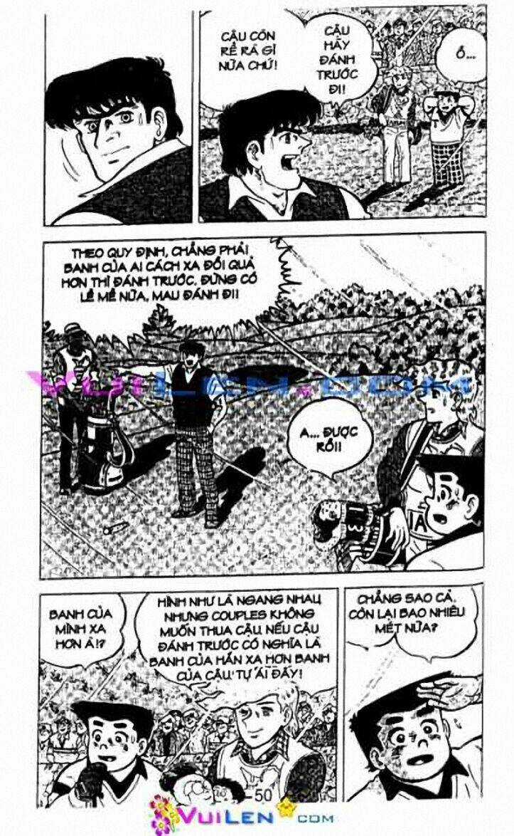 Tân Teppi - Chapter 55 - Trang 50