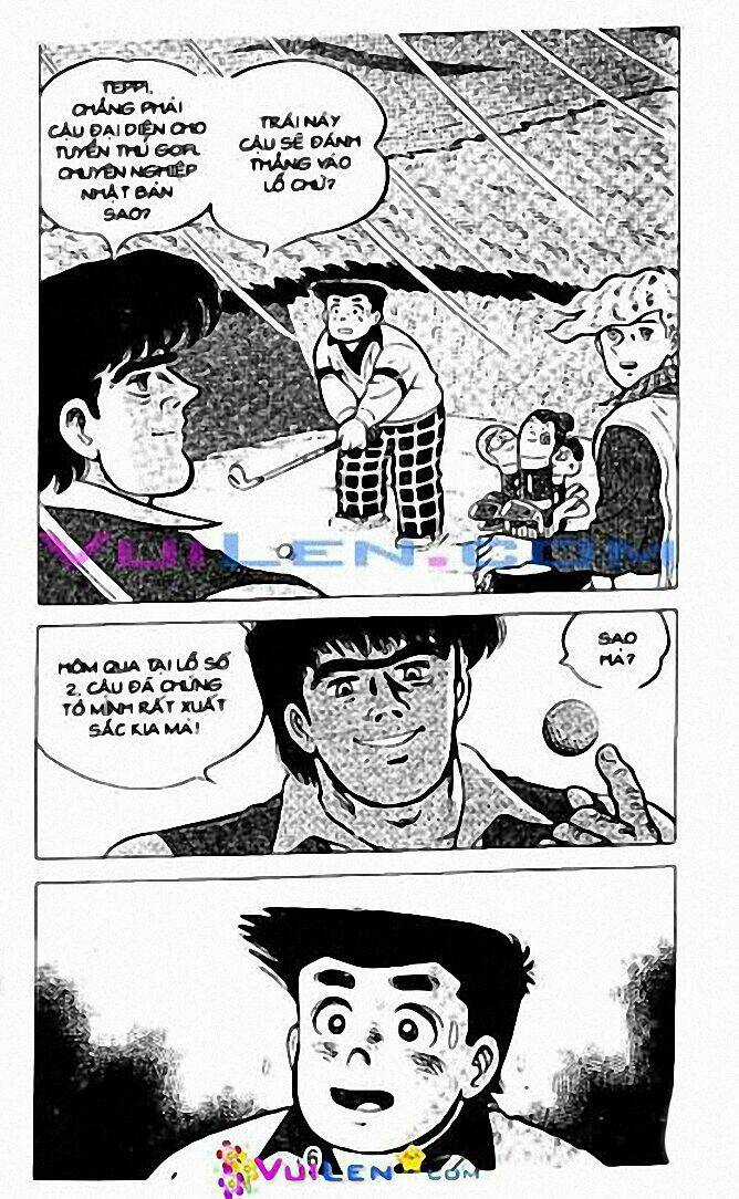 Tân Teppi - Chapter 55 - Trang 6