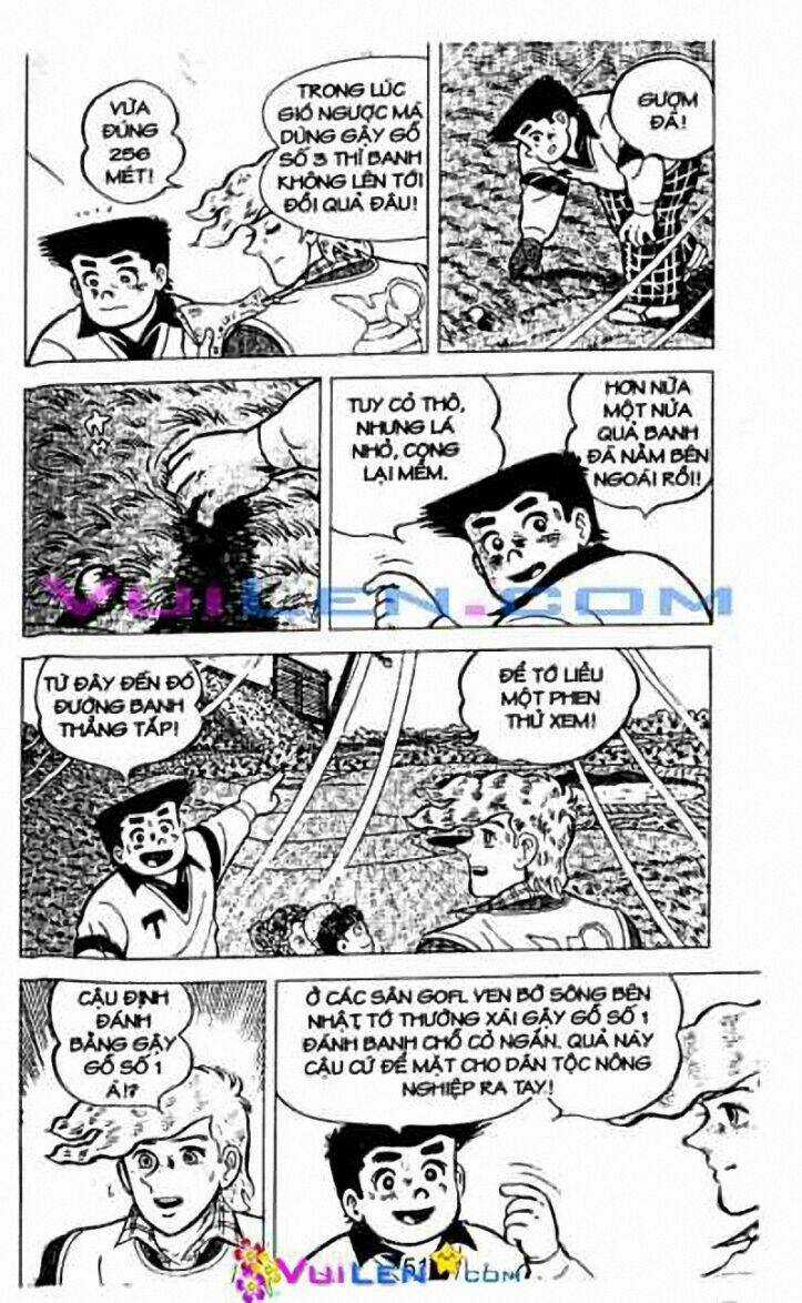 Tân Teppi - Chapter 55 - Trang 51