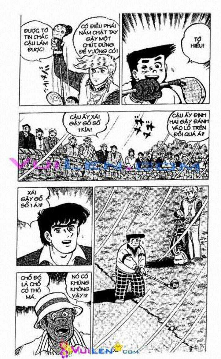 Tân Teppi - Chapter 55 - Trang 52