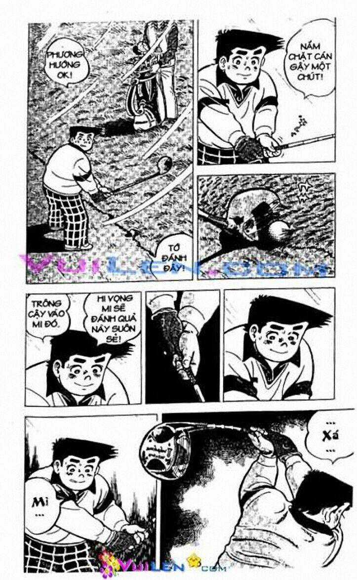 Tân Teppi - Chapter 55 - Trang 53