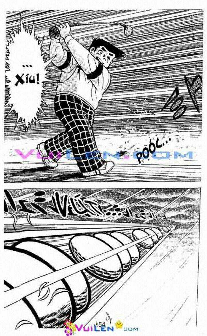 Tân Teppi - Chapter 55 - Trang 54