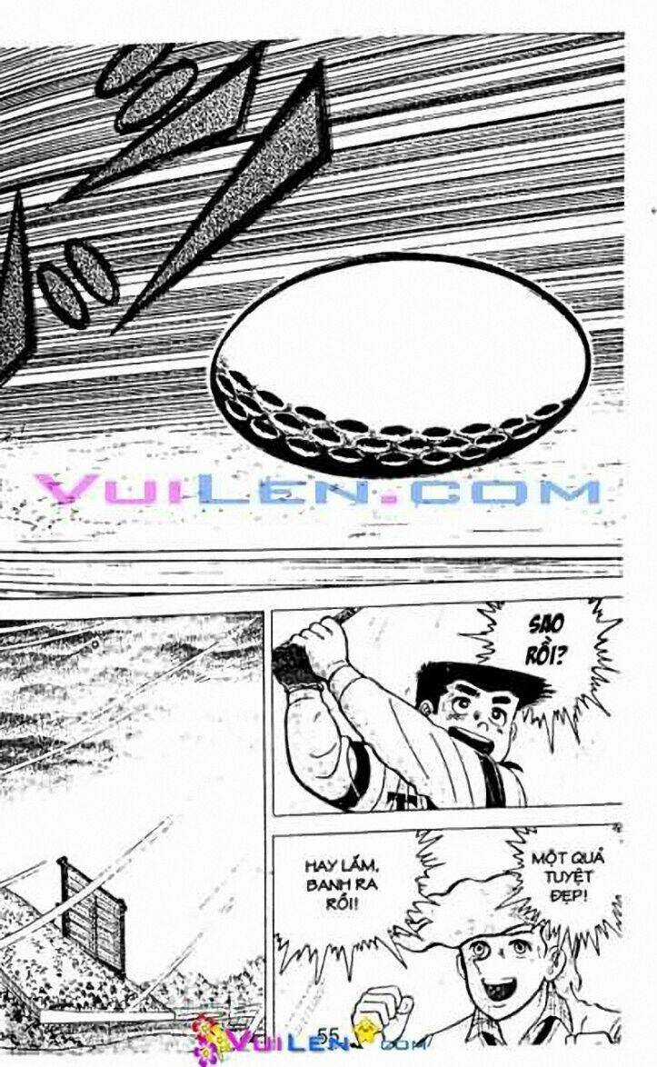 Tân Teppi - Chapter 55 - Trang 55