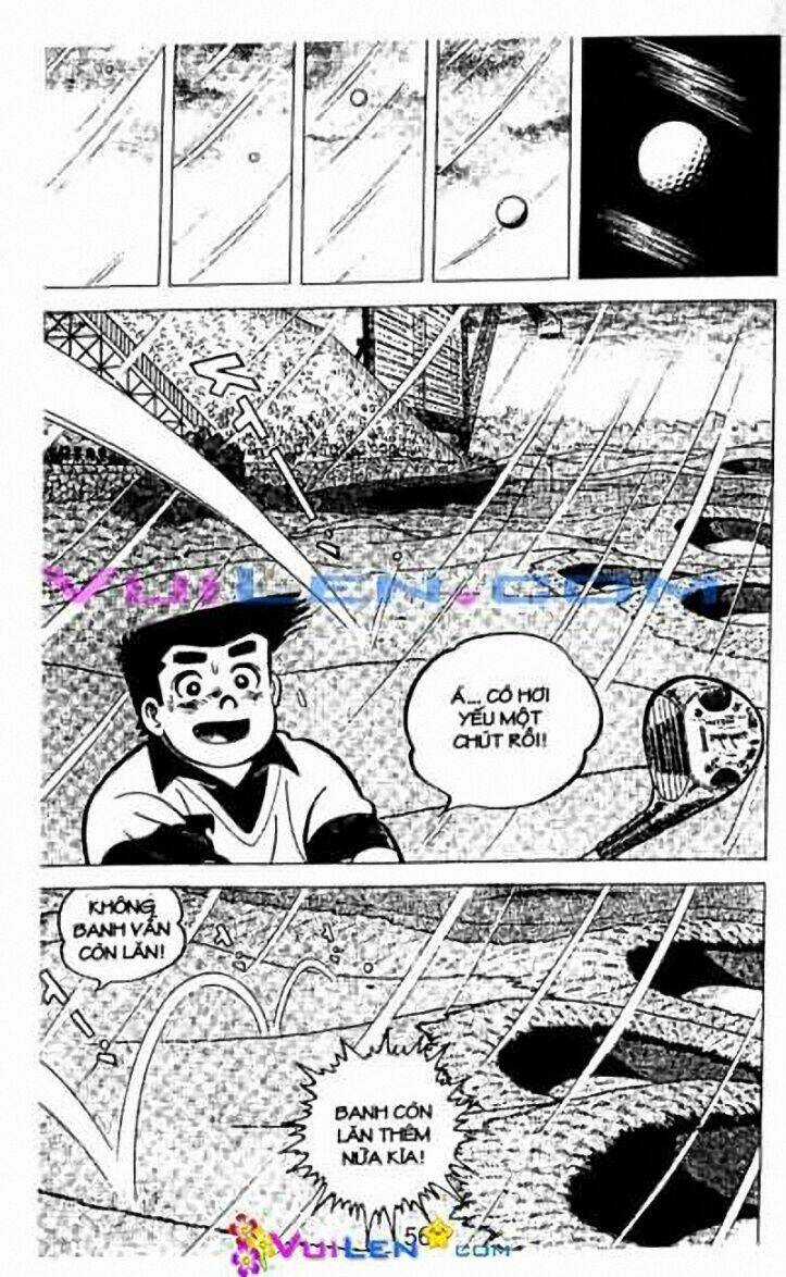 Tân Teppi - Chapter 55 - Trang 56