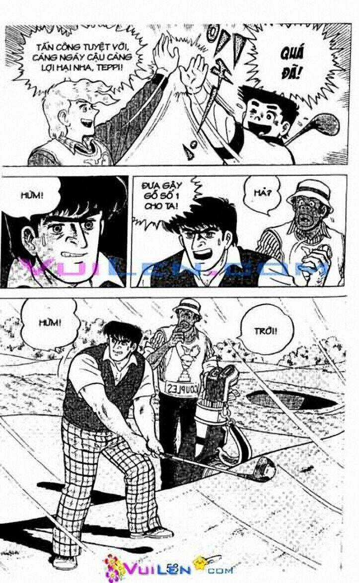 Tân Teppi - Chapter 55 - Trang 58