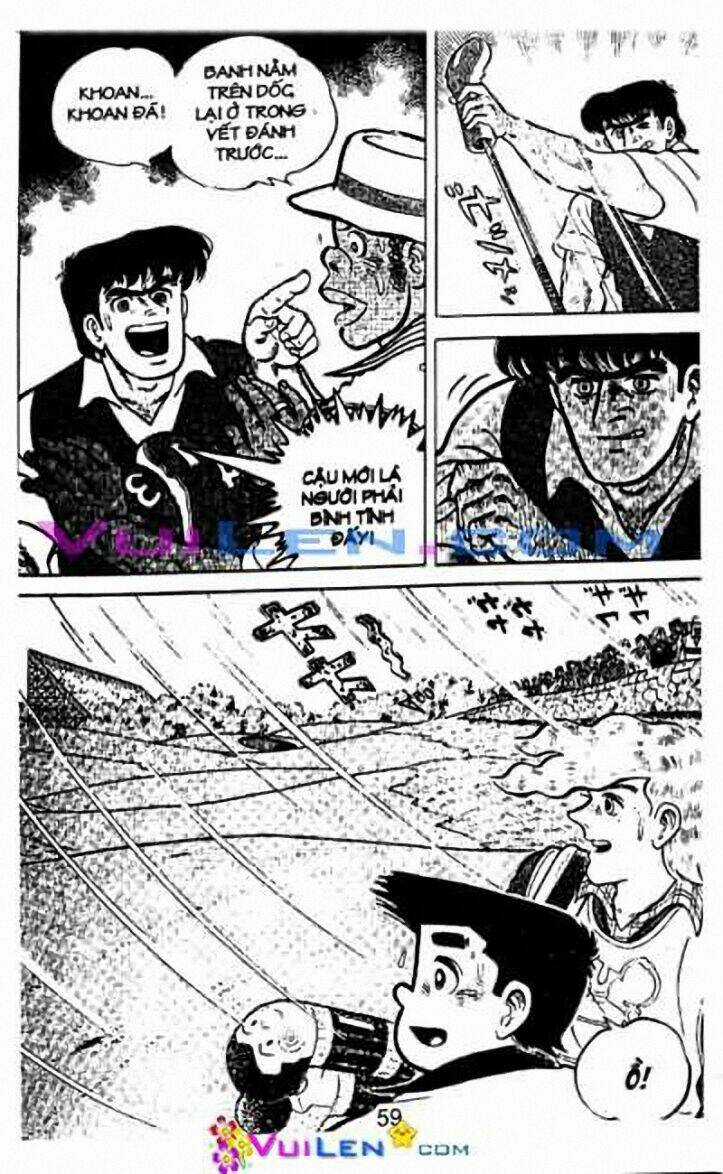 Tân Teppi - Chapter 55 - Trang 59