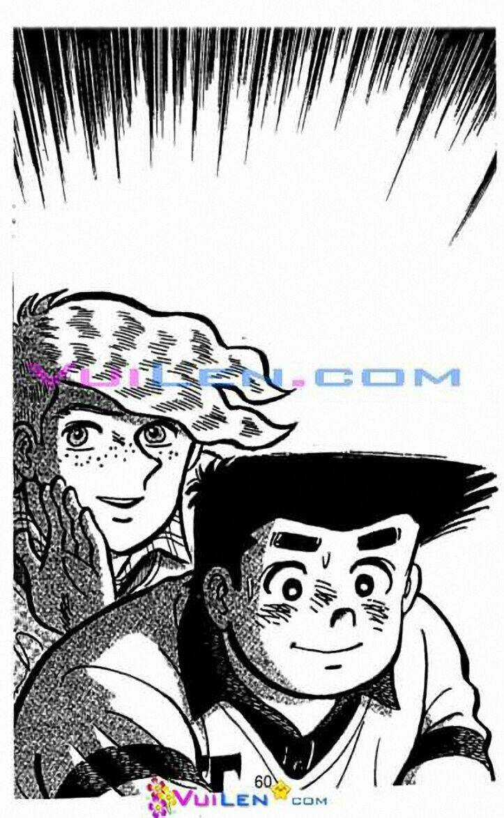 Tân Teppi - Chapter 55 - Trang 60