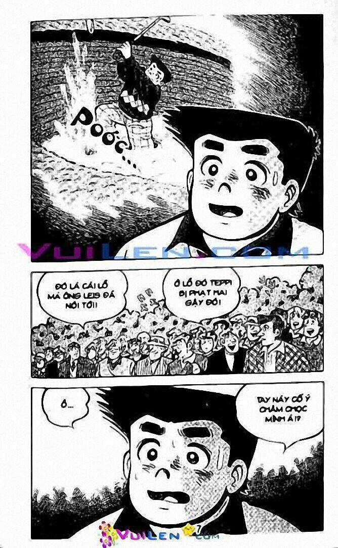 Tân Teppi - Chapter 55 - Trang 7