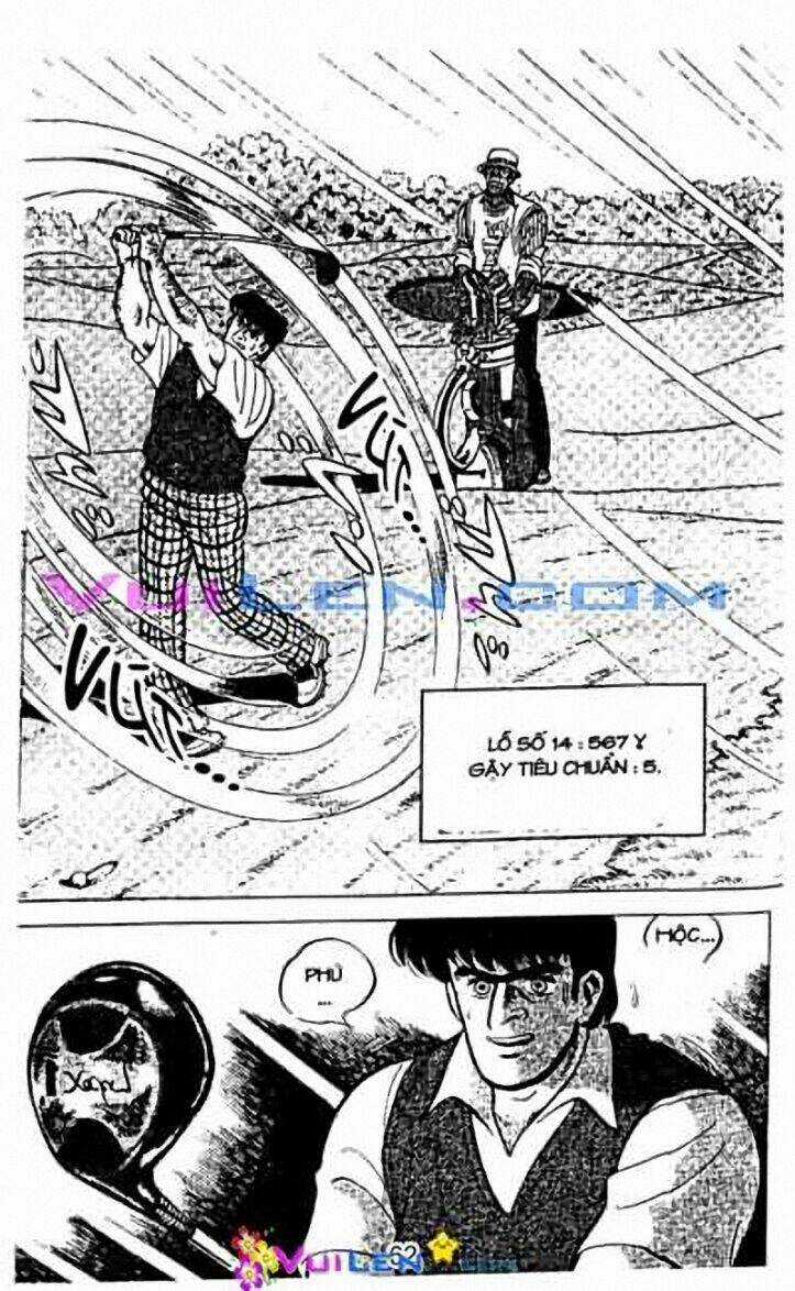 Tân Teppi - Chapter 55 - Trang 62