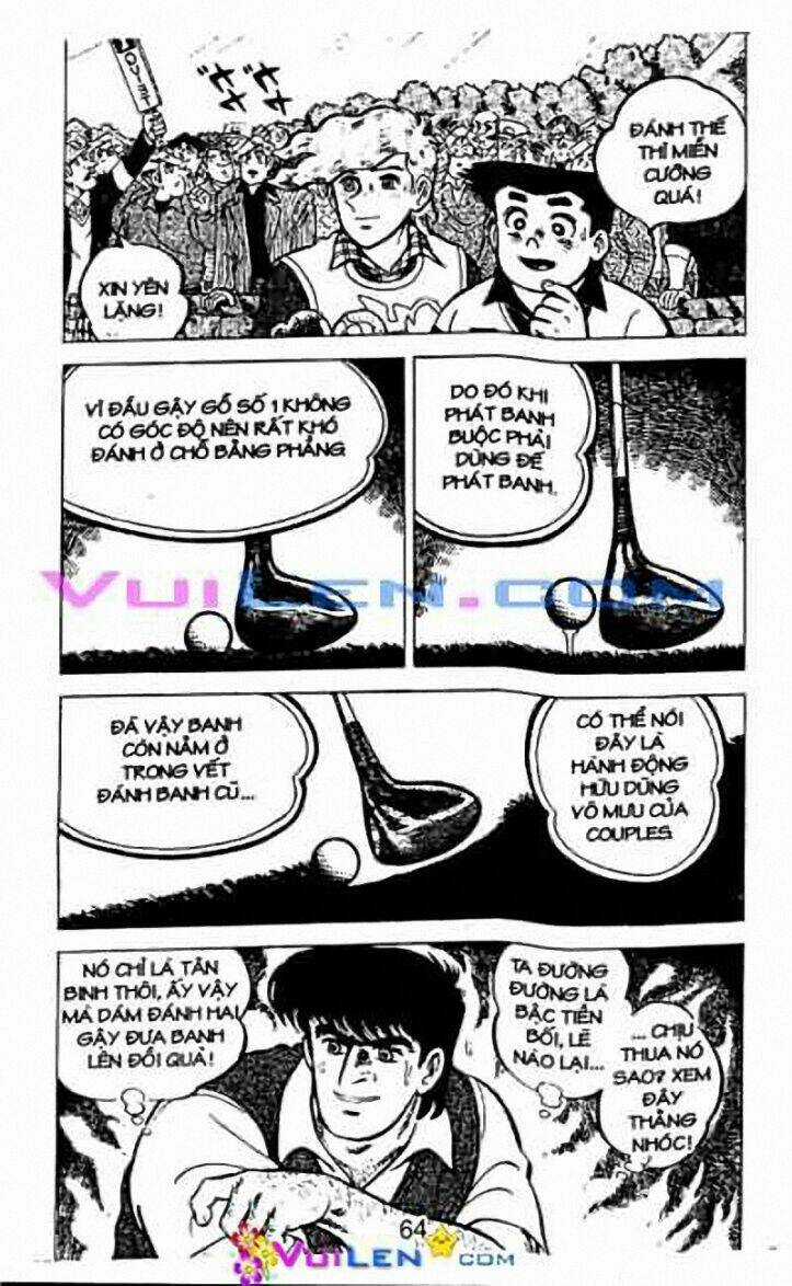 Tân Teppi - Chapter 55 - Trang 64