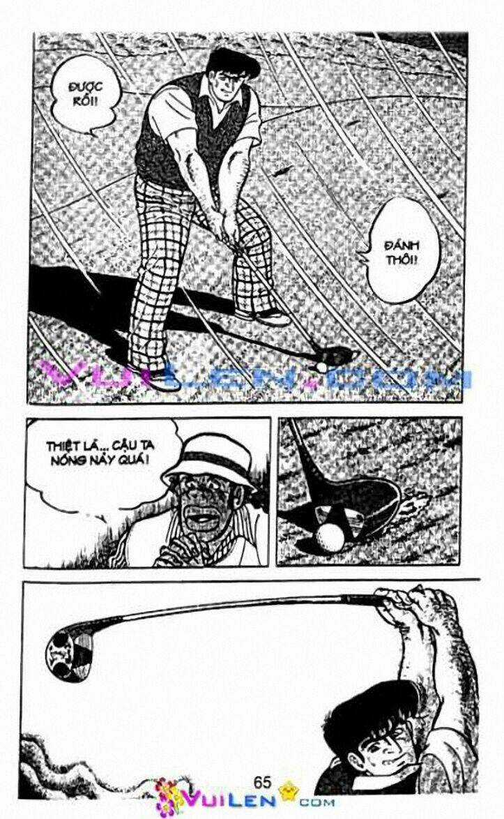 Tân Teppi - Chapter 55 - Trang 65