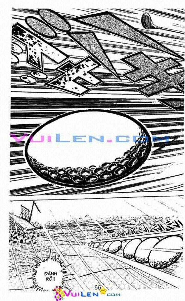 Tân Teppi - Chapter 55 - Trang 66