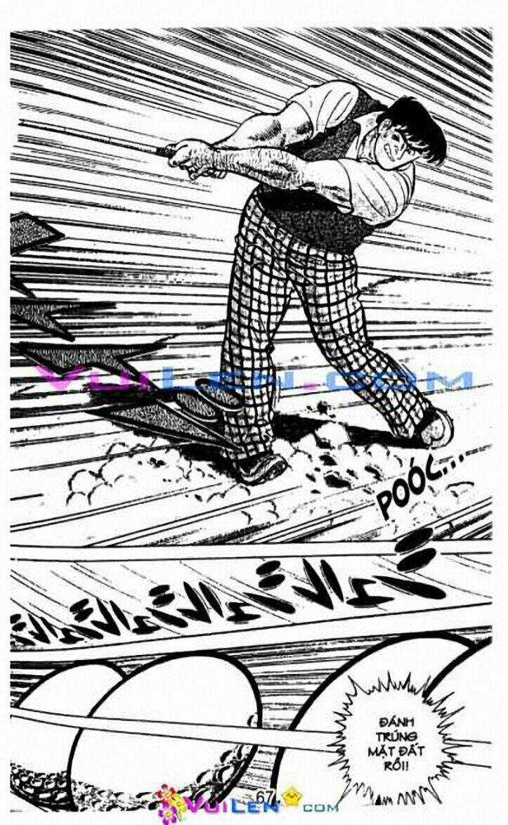 Tân Teppi - Chapter 55 - Trang 67