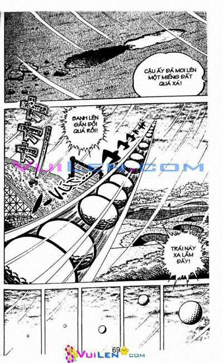 Tân Teppi - Chapter 55 - Trang 69