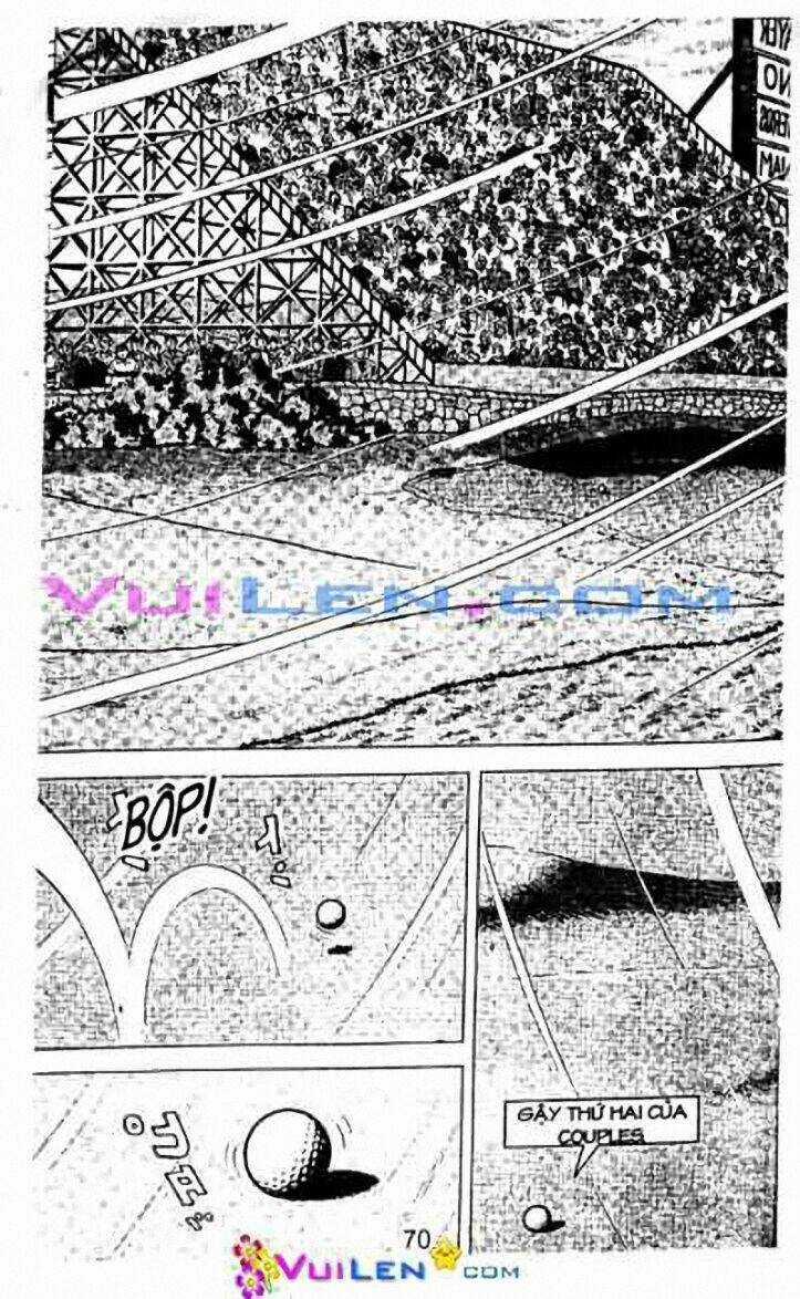 Tân Teppi - Chapter 55 - Trang 70