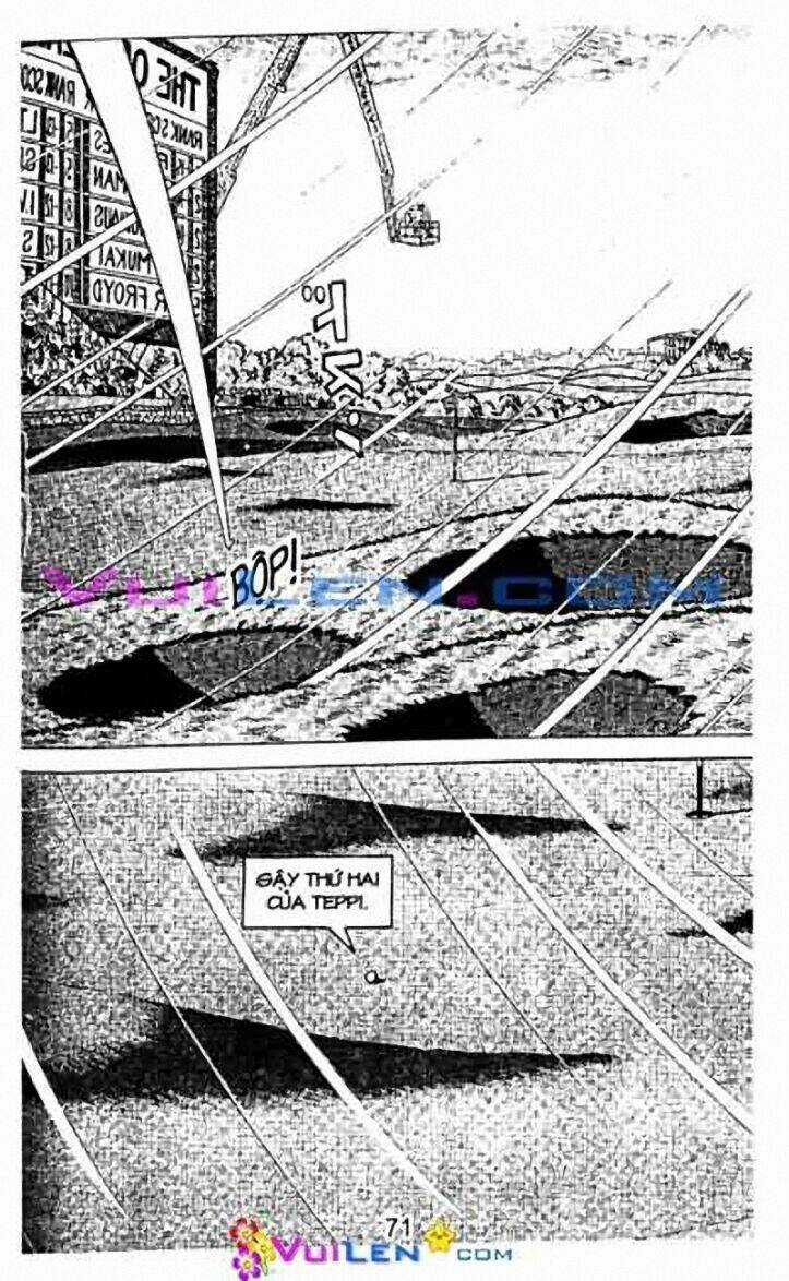 Tân Teppi - Chapter 55 - Trang 71