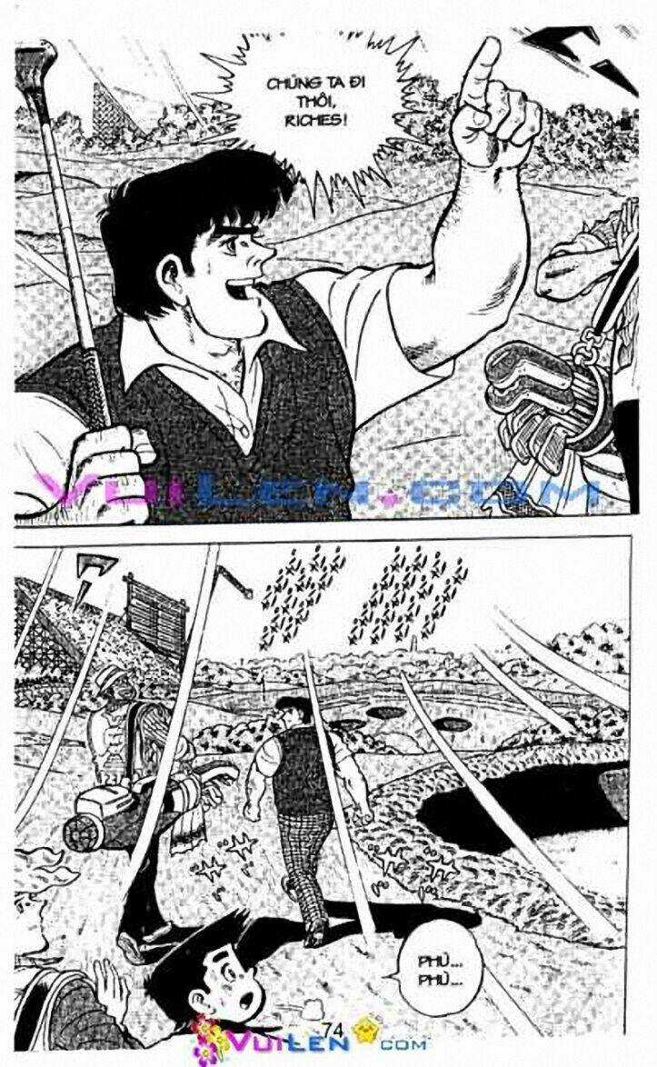 Tân Teppi - Chapter 55 - Trang 74