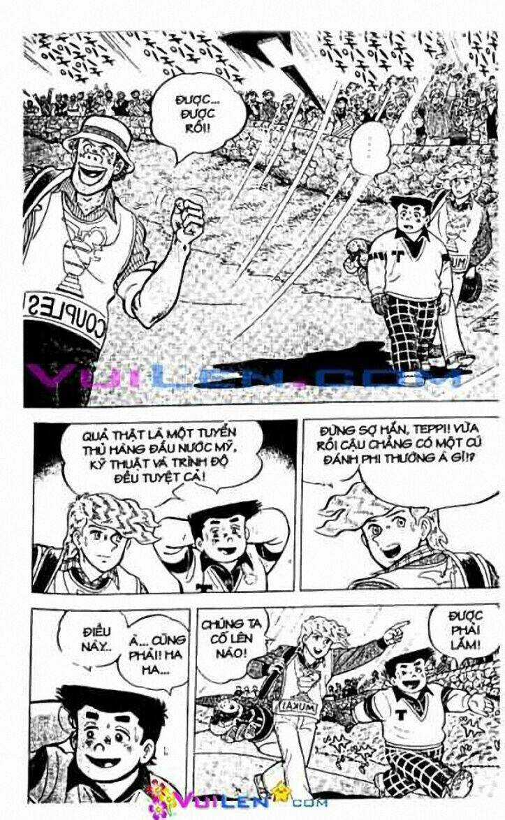 Tân Teppi - Chapter 55 - Trang 75