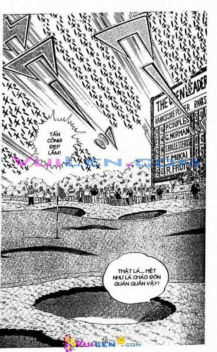 Tân Teppi - Chapter 55 - Trang 76