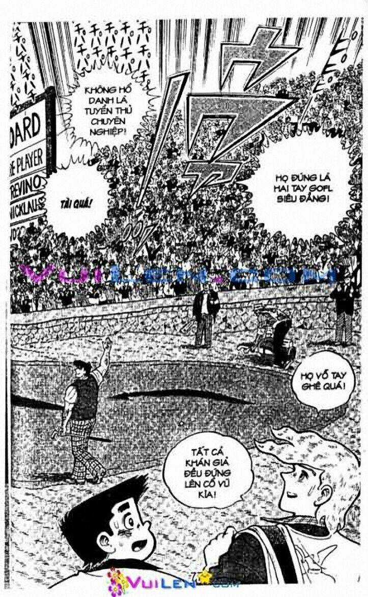 Tân Teppi - Chapter 55 - Trang 77