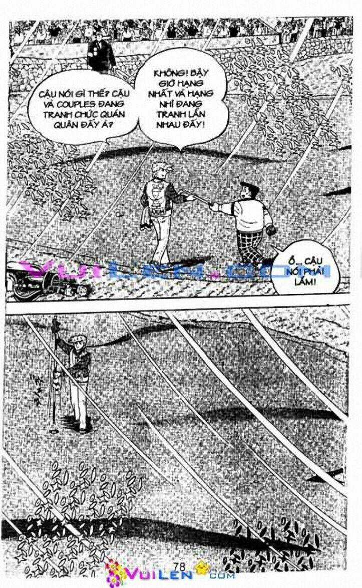 Tân Teppi - Chapter 55 - Trang 78