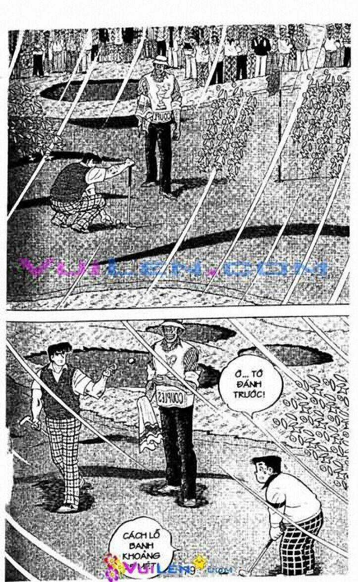 Tân Teppi - Chapter 55 - Trang 79