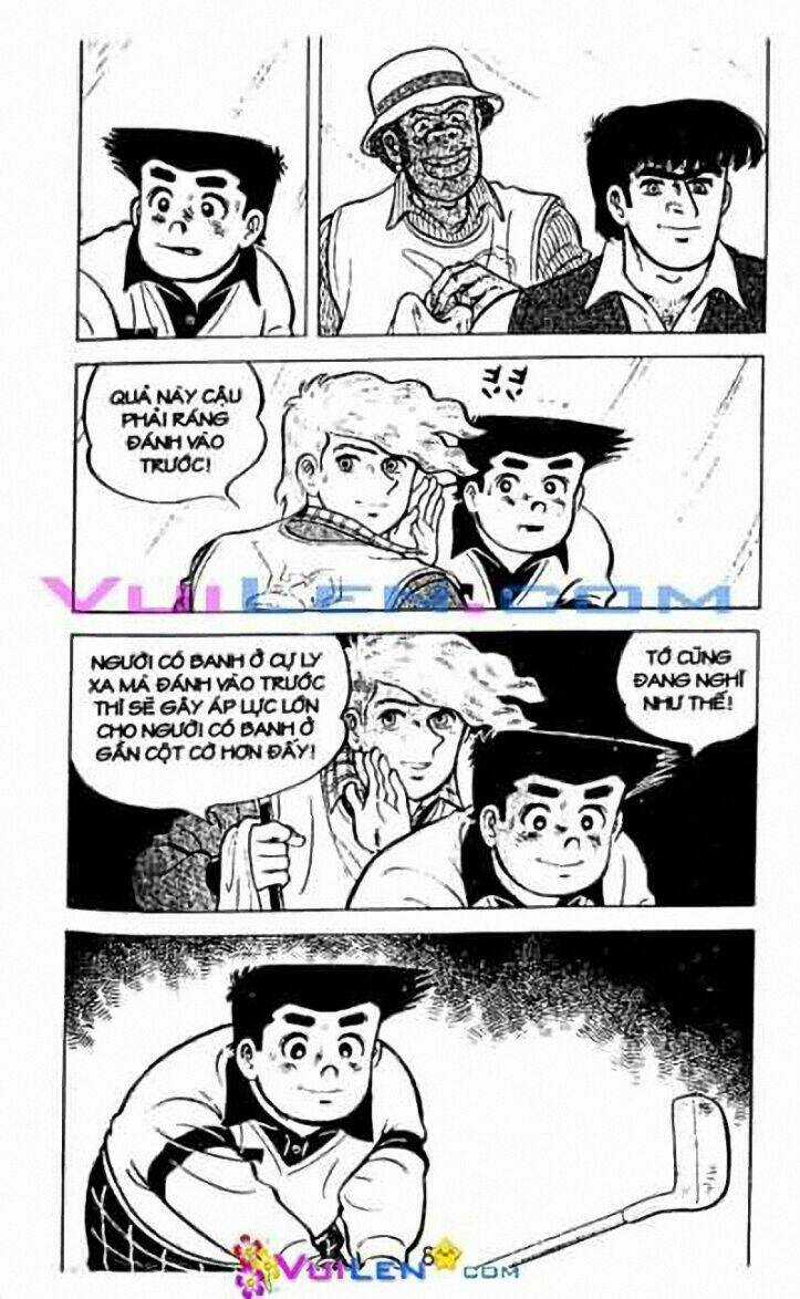 Tân Teppi - Chapter 55 - Trang 81