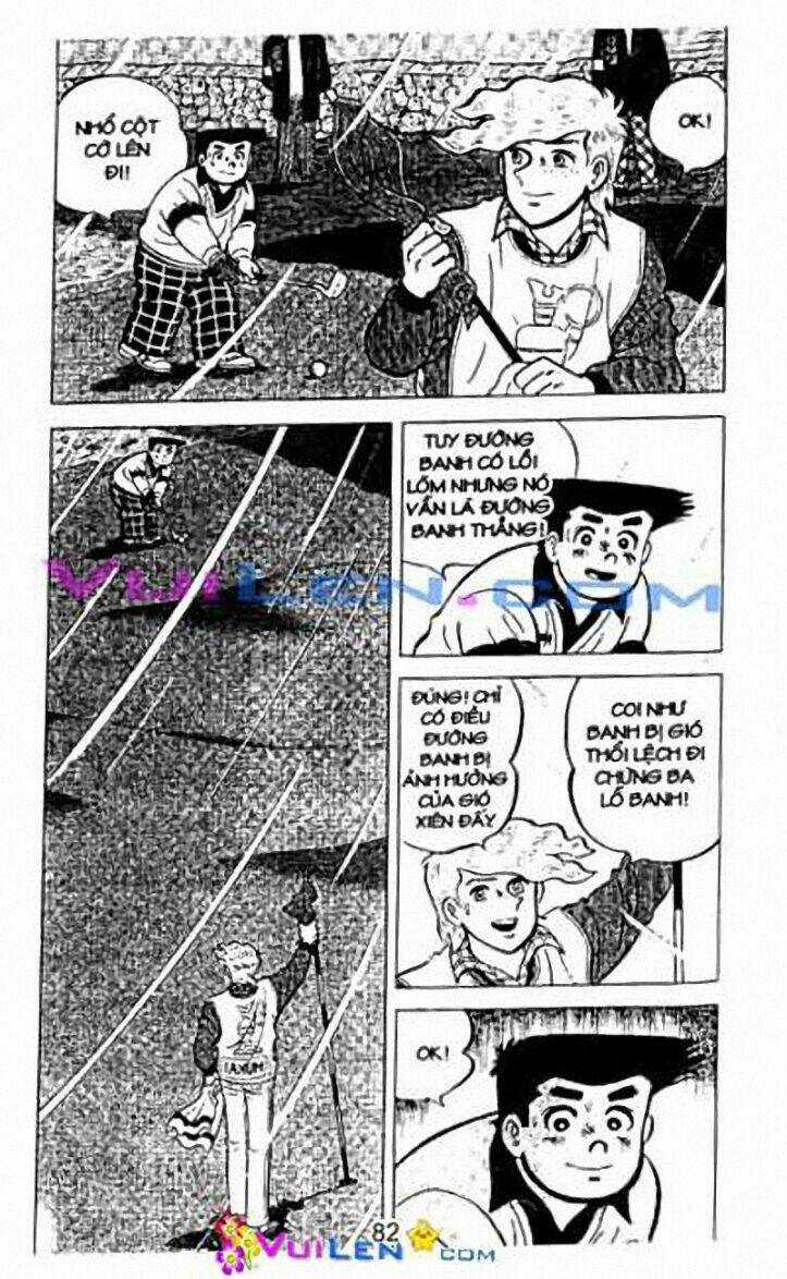 Tân Teppi - Chapter 55 - Trang 82