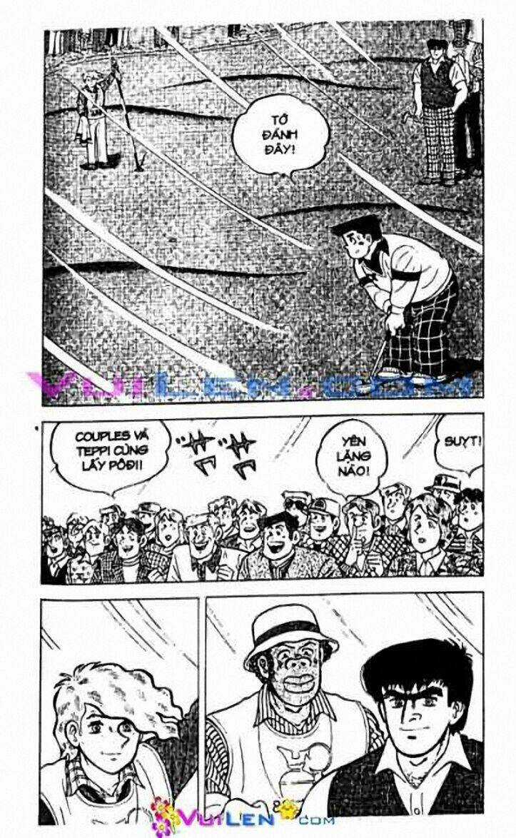 Tân Teppi - Chapter 55 - Trang 83