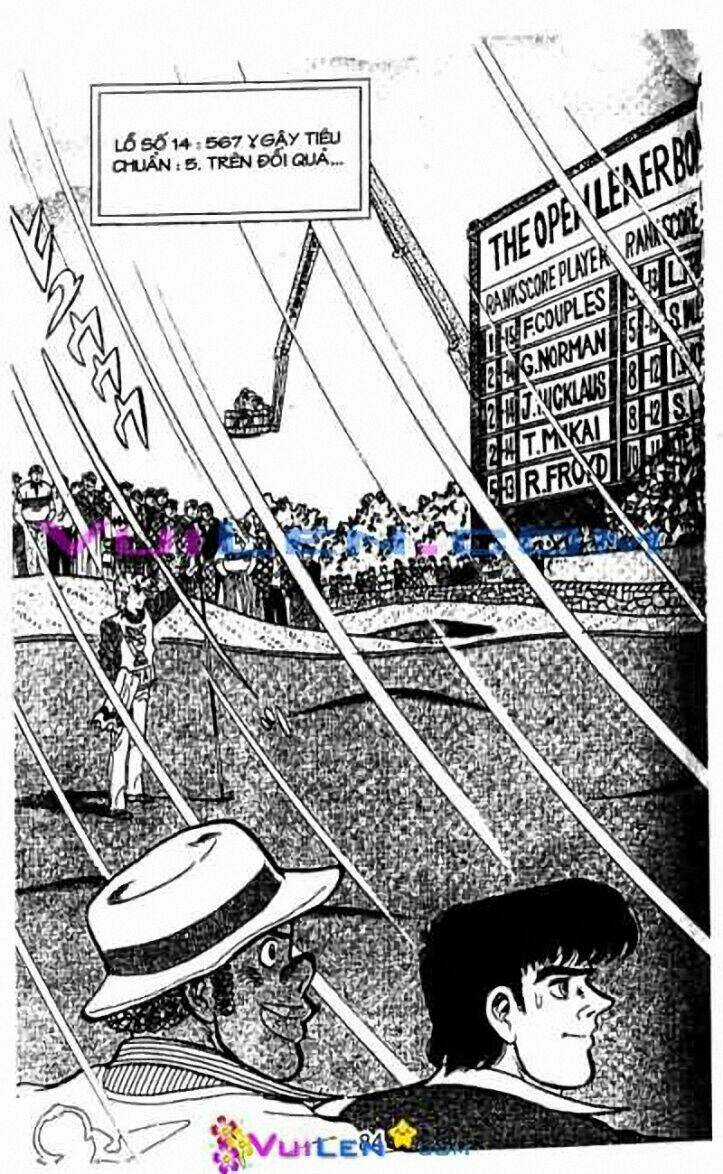 Tân Teppi - Chapter 55 - Trang 84