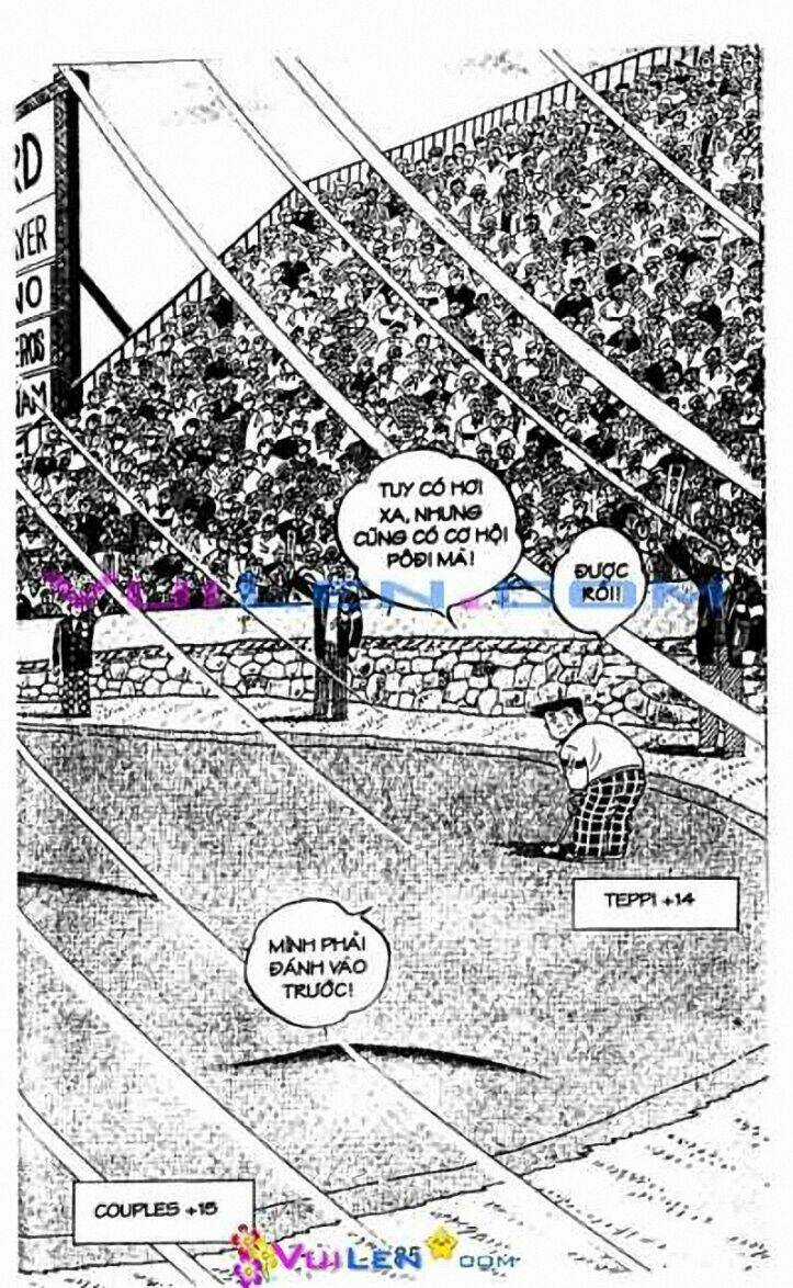 Tân Teppi - Chapter 55 - Trang 85