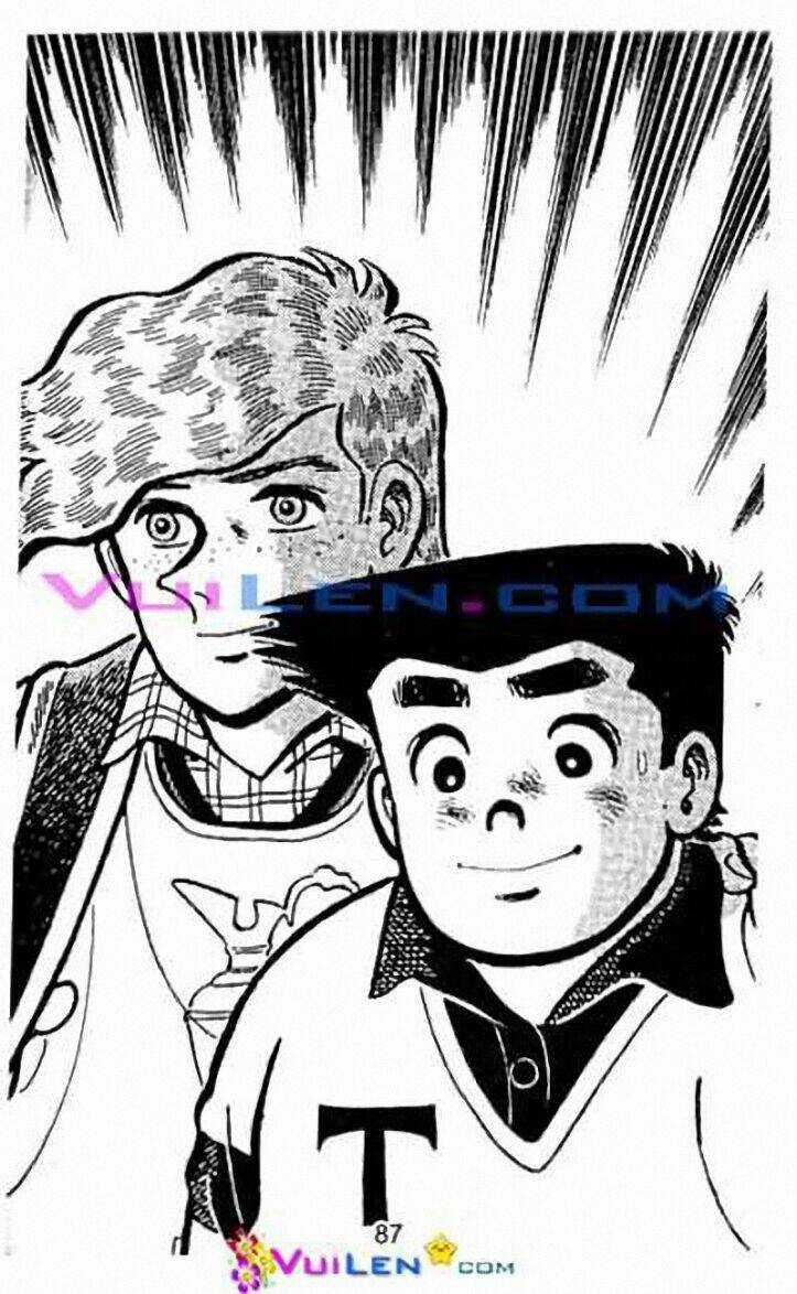 Tân Teppi - Chapter 55 - Trang 87