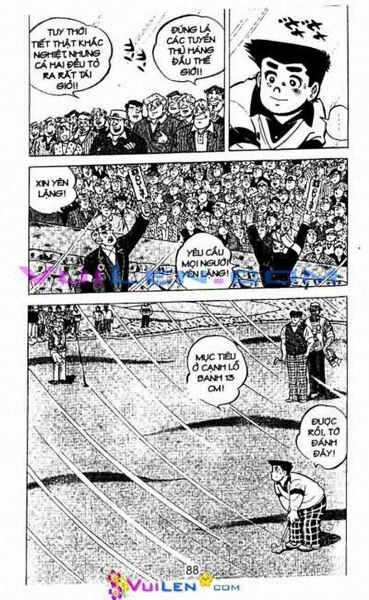 Tân Teppi - Chapter 55 - Trang 88