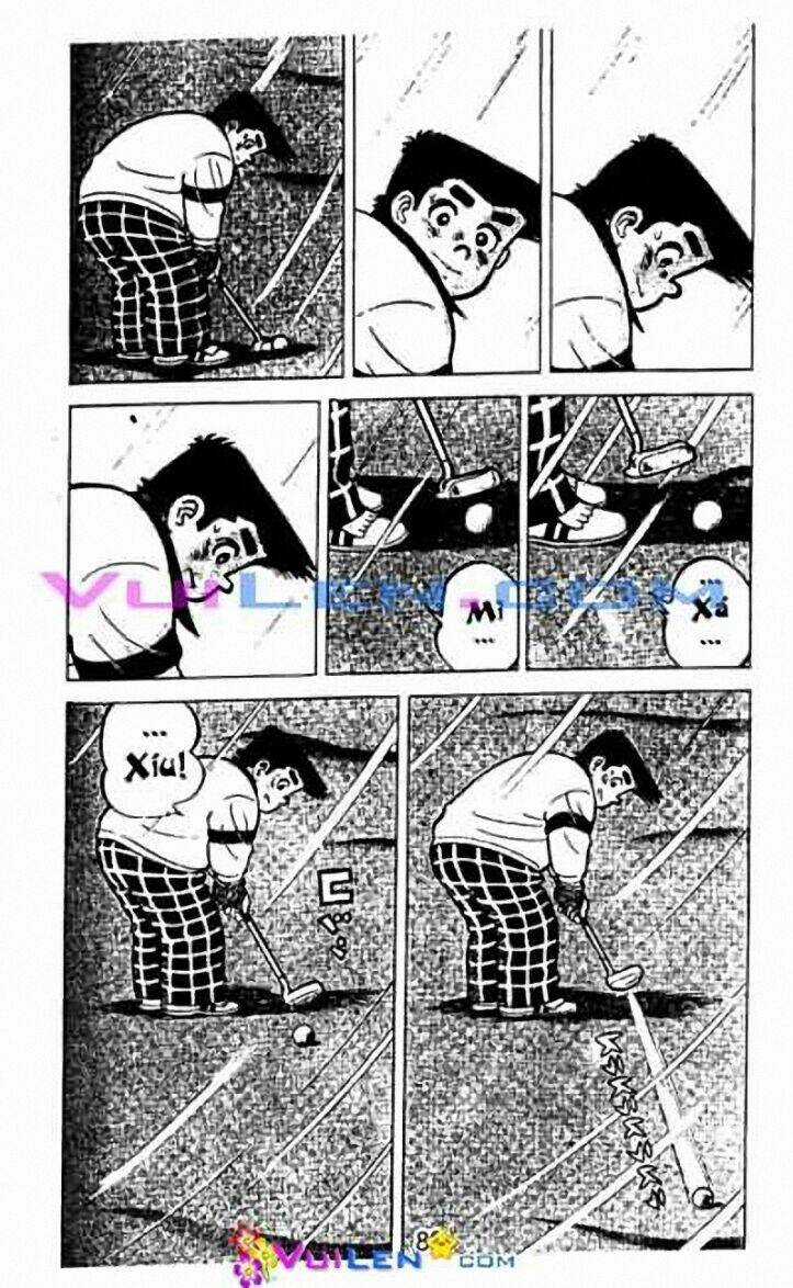 Tân Teppi - Chapter 55 - Trang 89