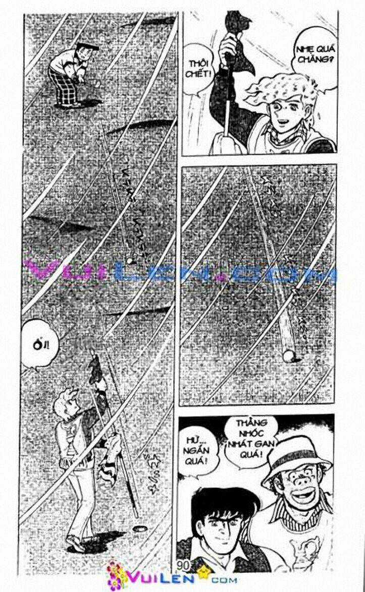Tân Teppi - Chapter 55 - Trang 90