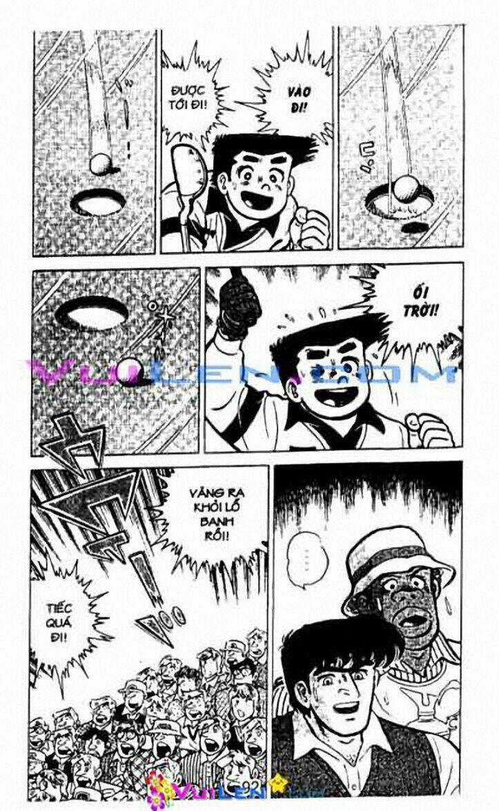 Tân Teppi - Chapter 55 - Trang 92