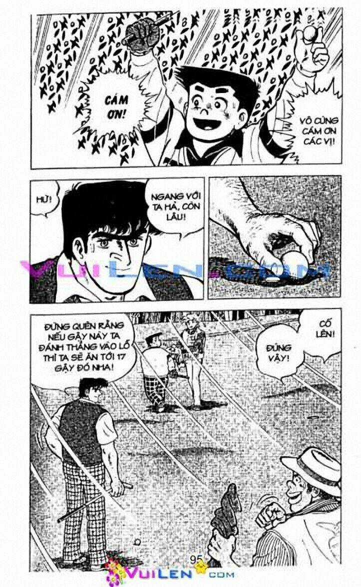 Tân Teppi - Chapter 55 - Trang 95