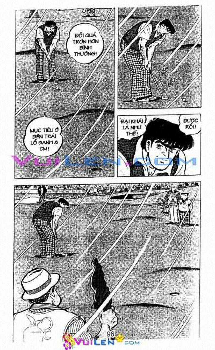 Tân Teppi - Chapter 55 - Trang 96