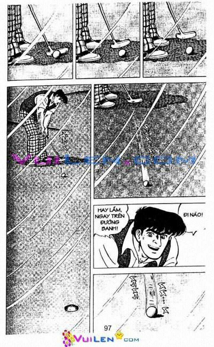 Tân Teppi - Chapter 55 - Trang 97