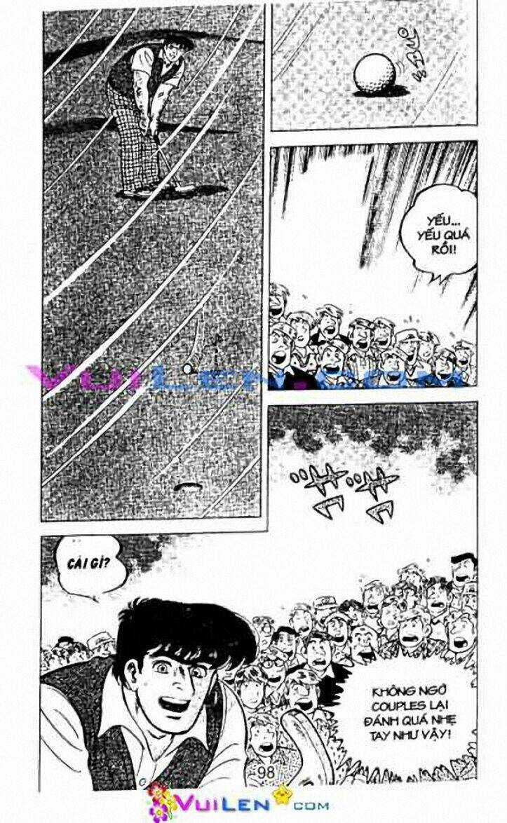 Tân Teppi - Chapter 55 - Trang 98