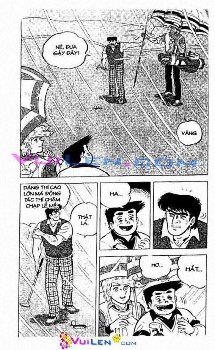 Tân Teppi - Chapter 56 - Trang 11