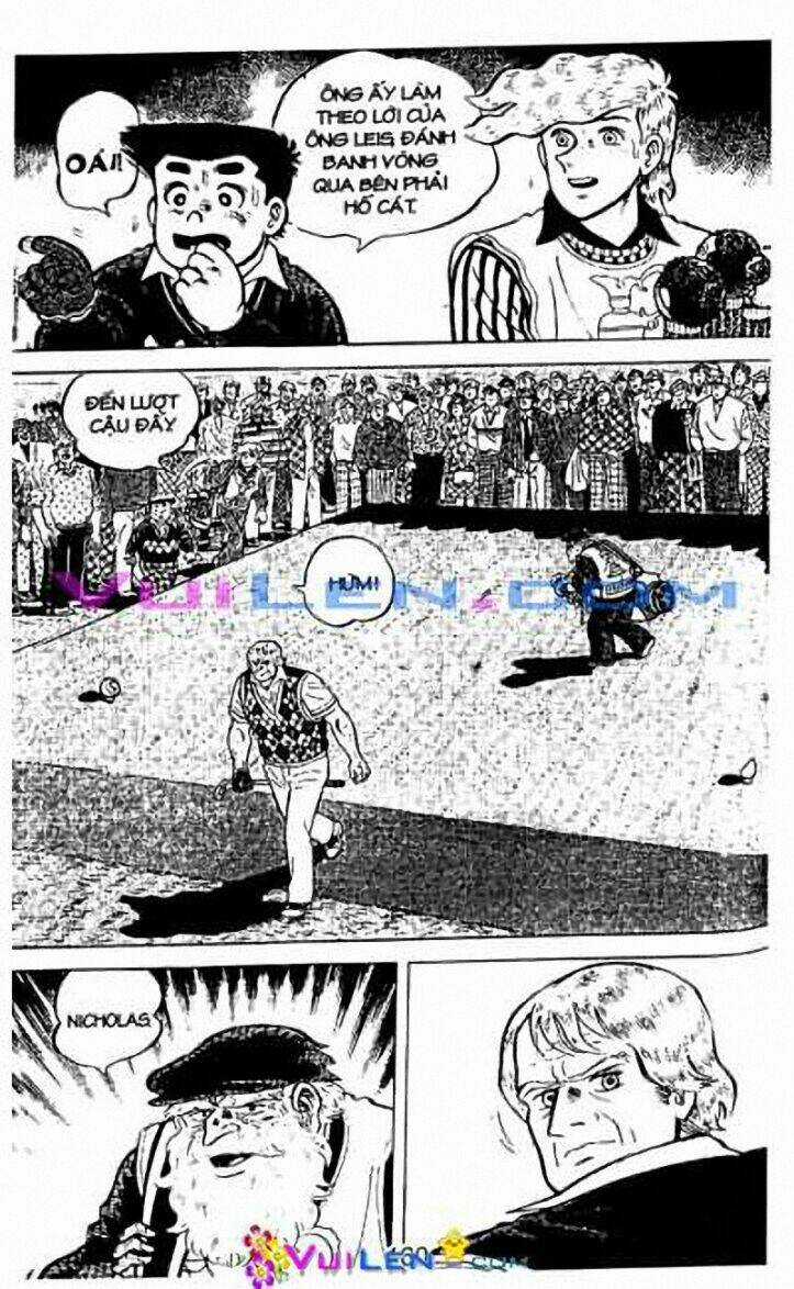 Tân Teppi - Chapter 56 - Trang 103