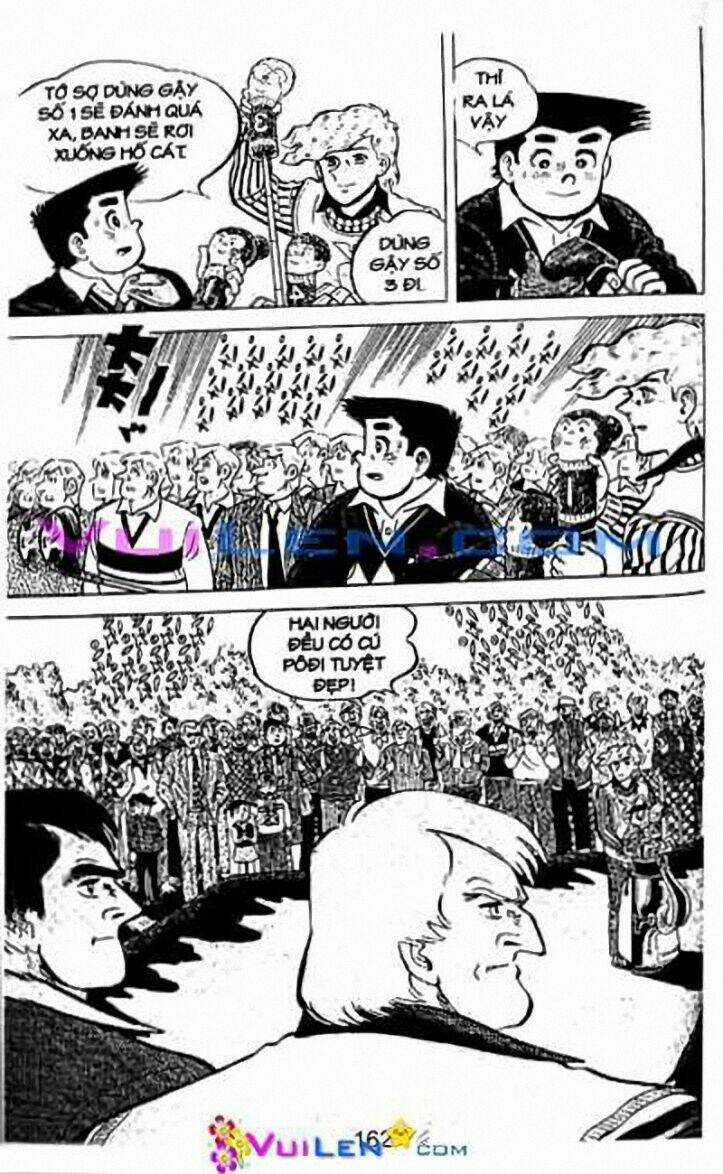 Tân Teppi - Chapter 56 - Trang 104